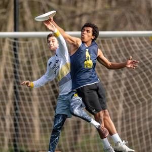 Meet your Posher, Jonah